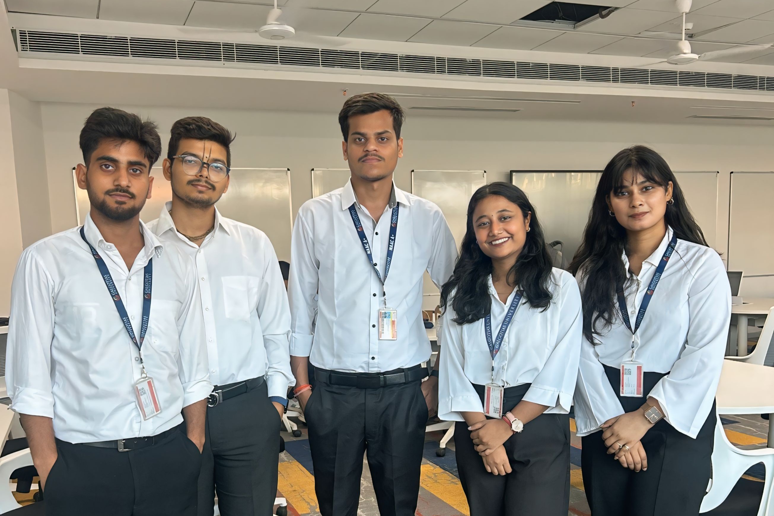 Team design workshop